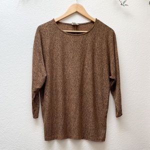 LAST CALL, lowest price 🪩 Andrea Jovine | 3/4 sleeve Top